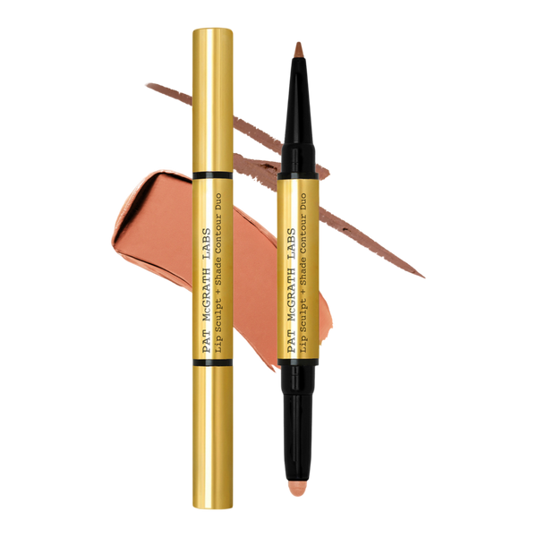 PAT McGRATH LABS Lip Sculpt + Shade Contour Duo #4