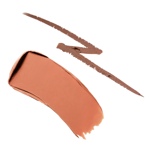 PAT McGRATH LABS Lip Sculpt + Shade Contour Duo #2