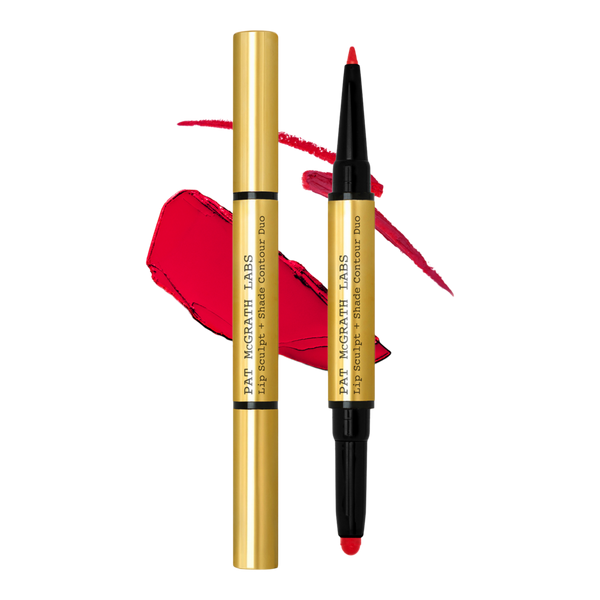 PAT McGRATH LABS Lip Sculpt + Shade Contour Duo #4