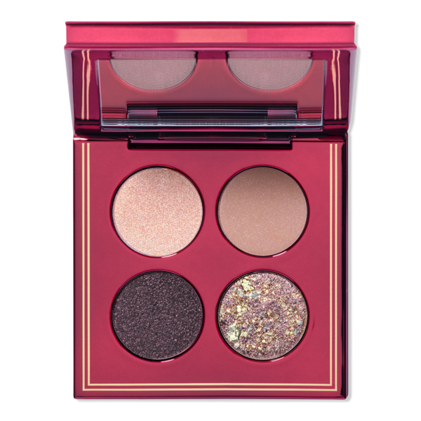 PAT McGRATH LABS Luxe Quad: Film Noir Nude #1