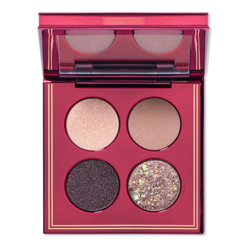 PAT McGRATH LABS - Luxe Quad: Film Noir Nude | Ulta Beauty