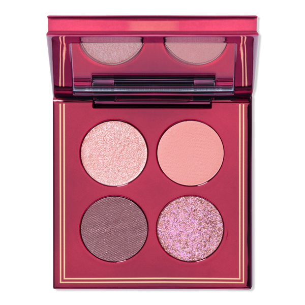 PAT McGRATH LABS Luxe Quad: Rose Rebellion #1