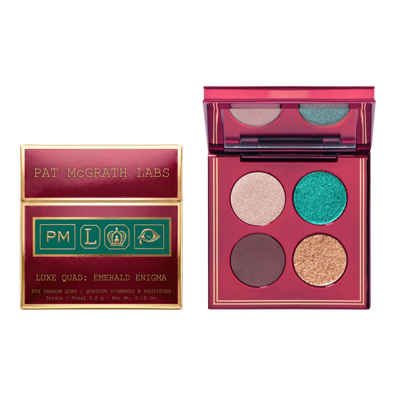 【みうちゃん】パットマグラス Mega EyeShadowPalette みうちゃん】パットマグラス Mega EyeShadowPalette Pat McGrath