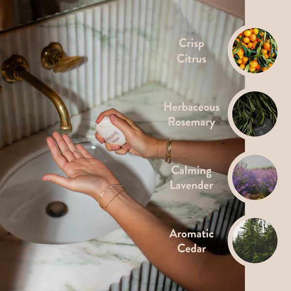 PAUME Hydrating Antibacterial Hand Mist #4