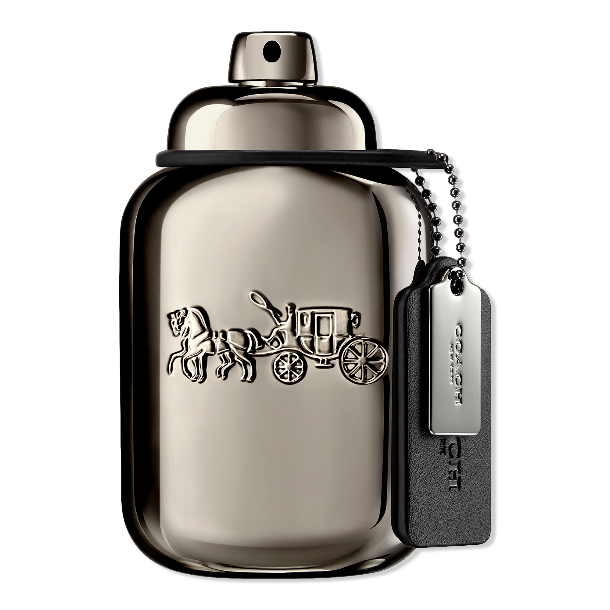 Coach Pure Platinum Parfum #1