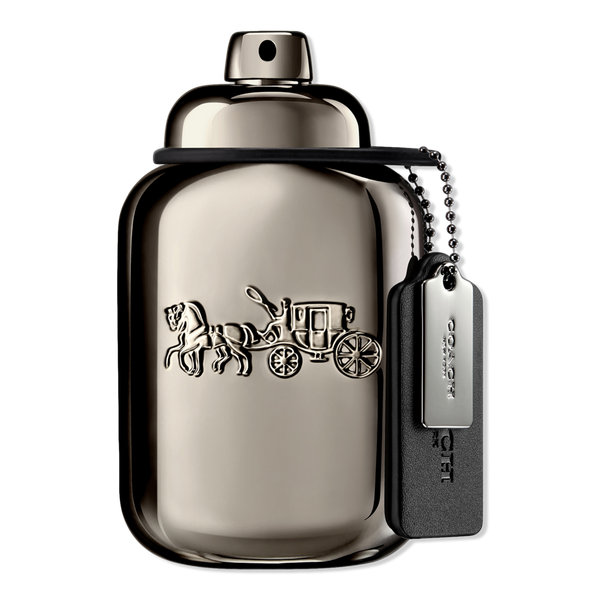 Coach Pure Platinum Parfum #1