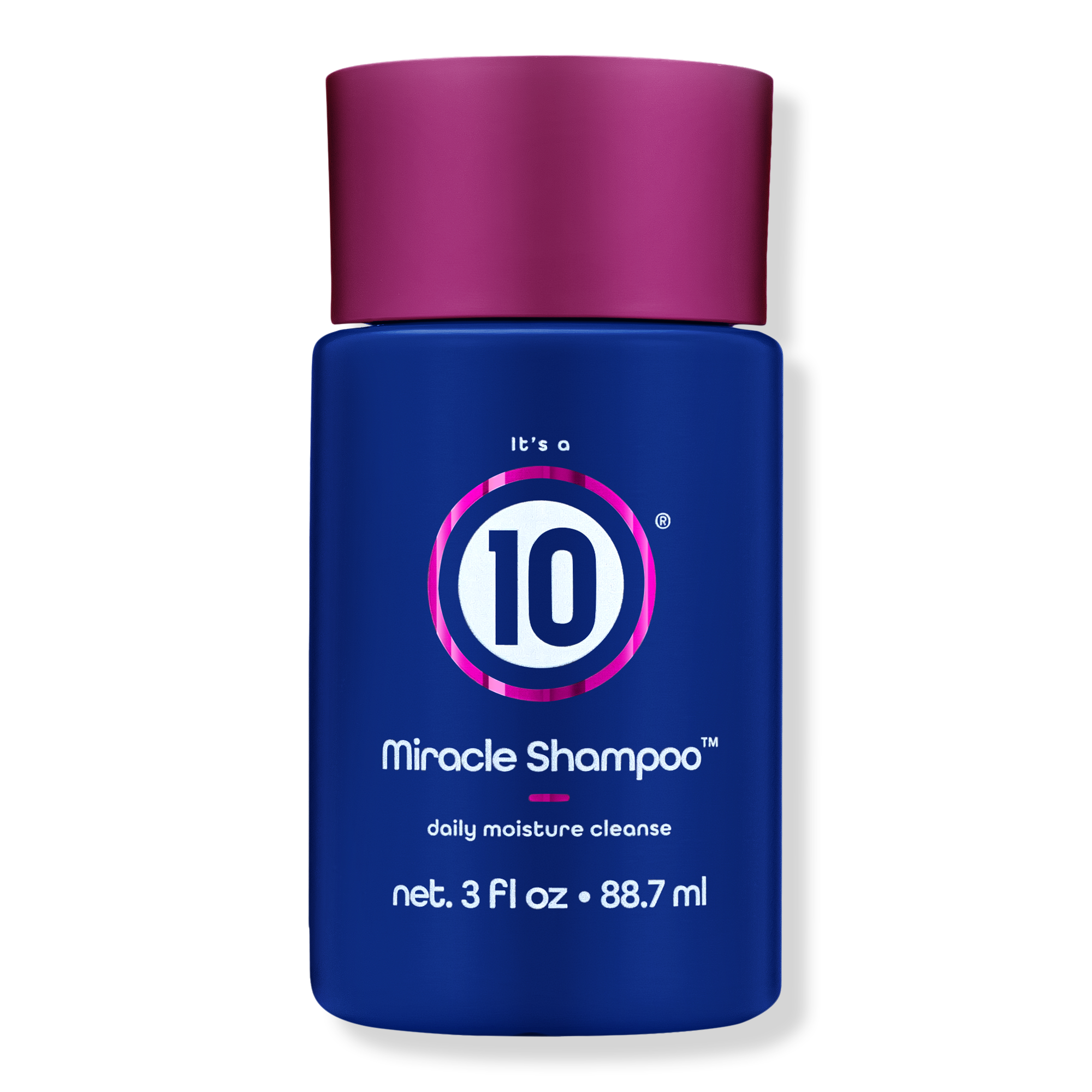 It's A 10 Miracle Shampoo #1