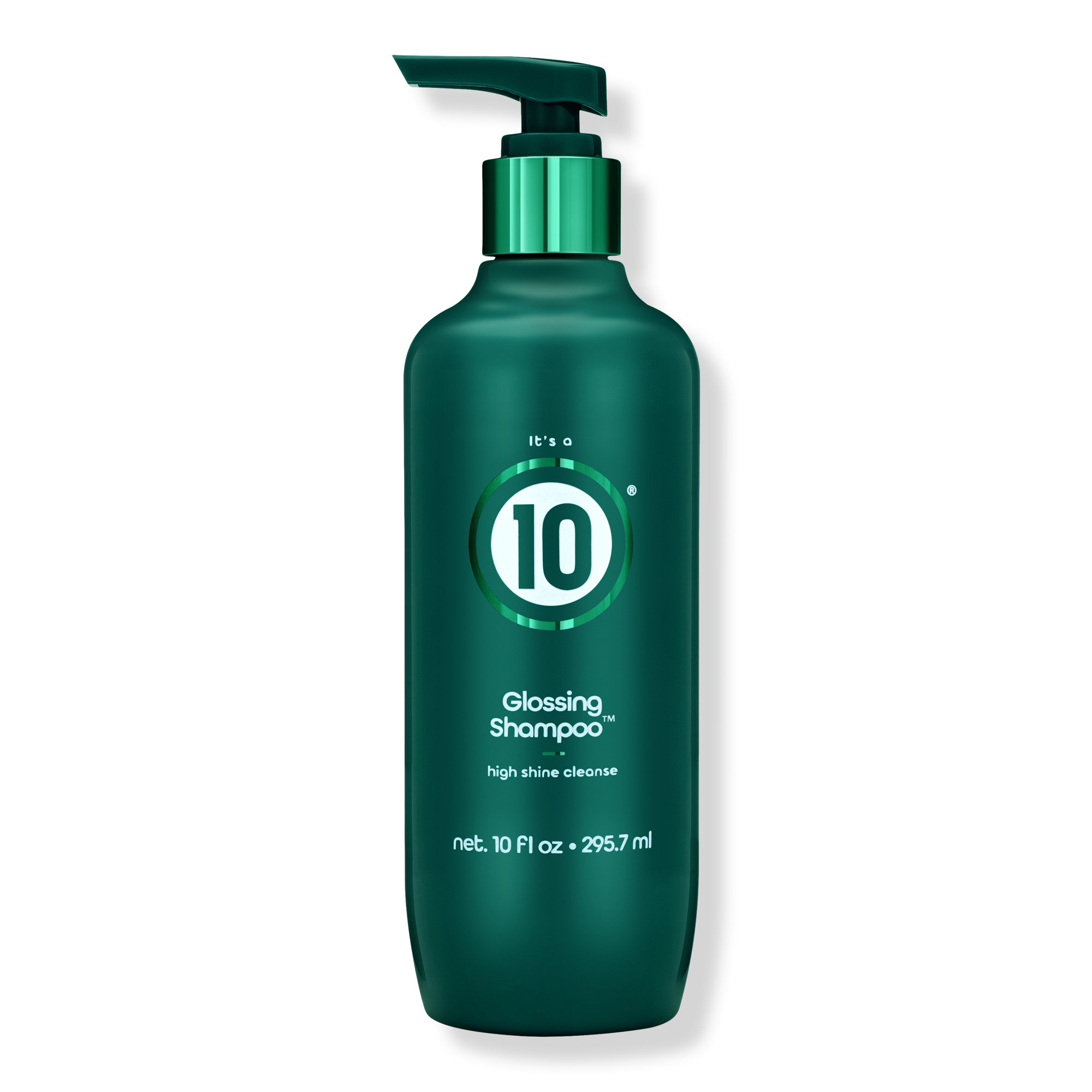 It's A 10 Glossing Shampoo #1