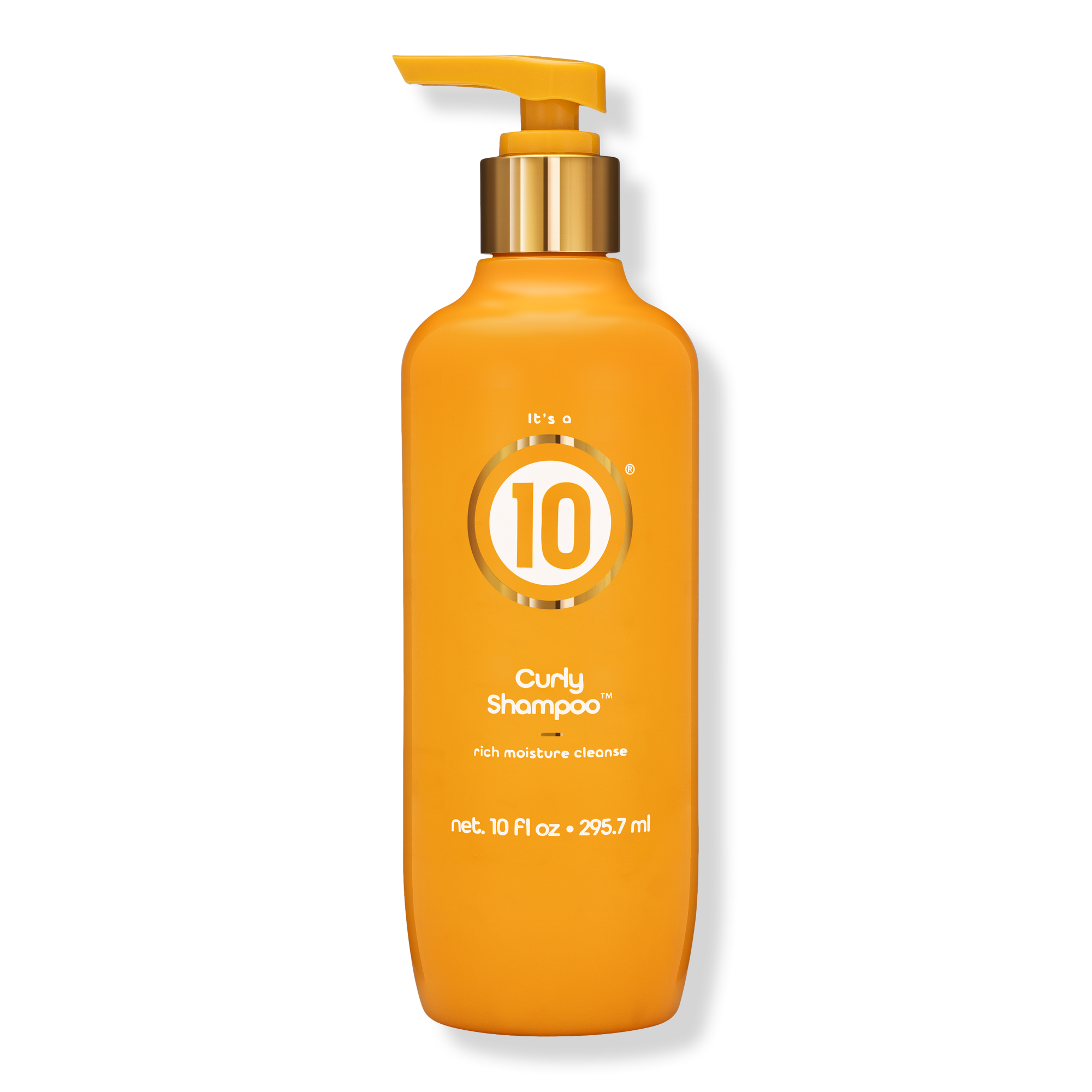 It's A 10 Curly Shampoo #1