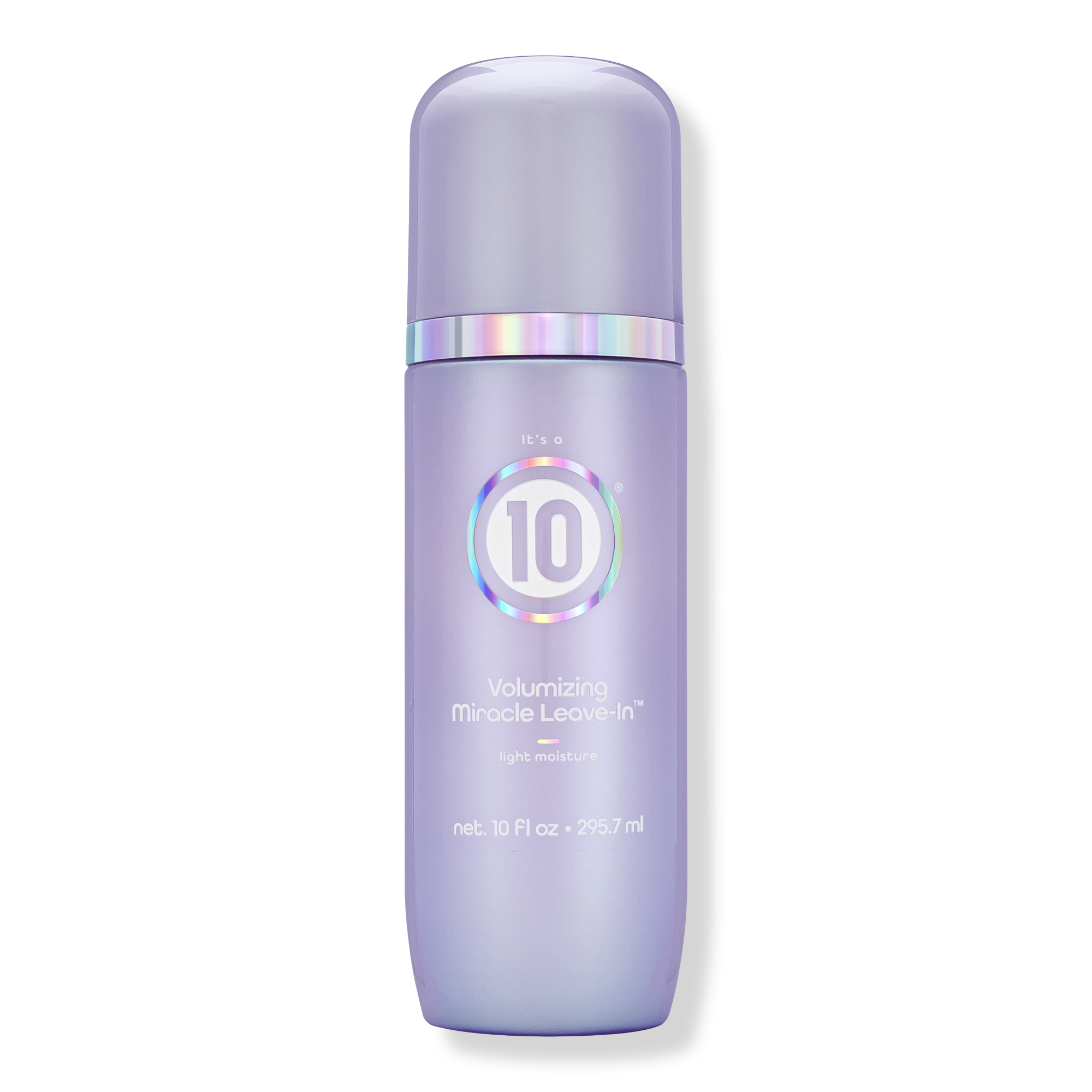 It's A 10 Volumizing Miracle Leave-In #1