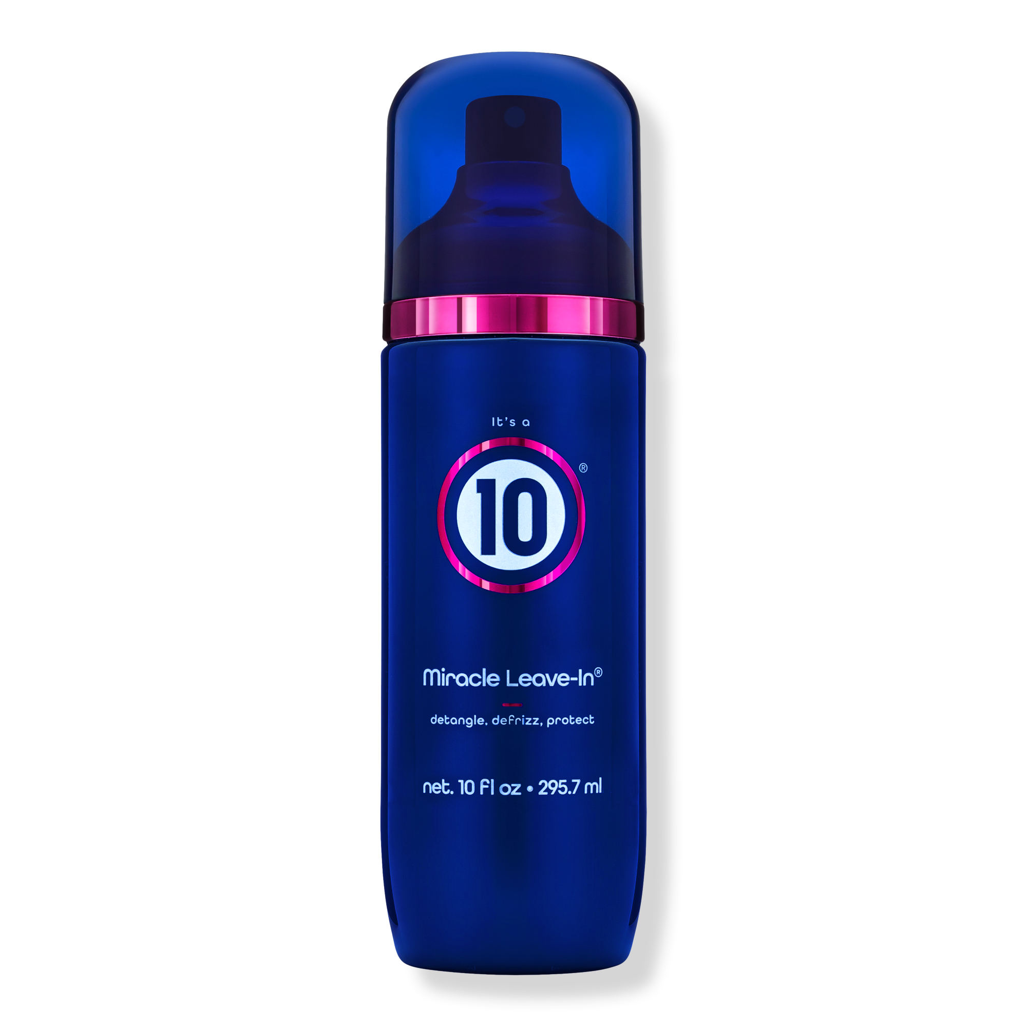 It's A 10 Miracle Leave-In #1