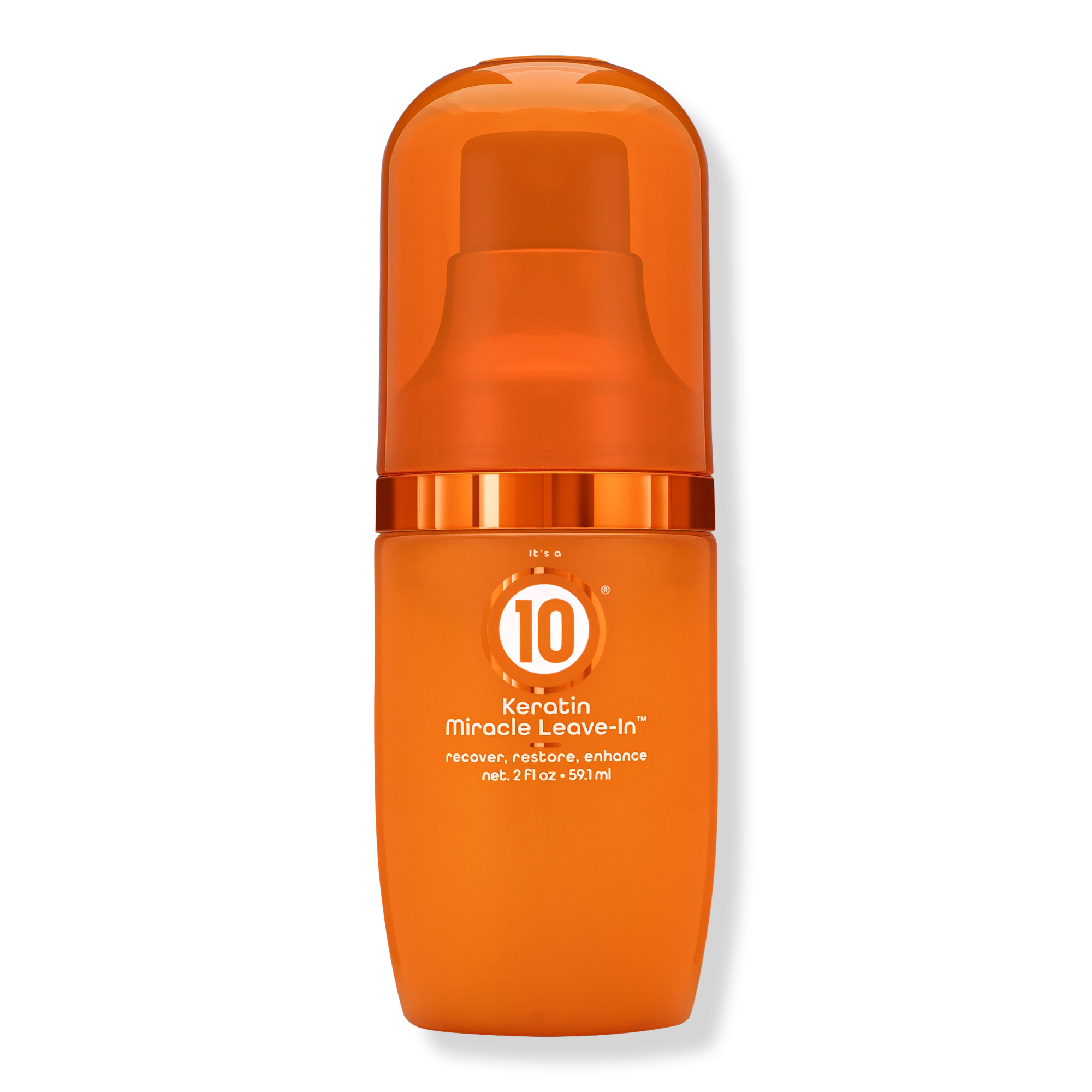 It's A 10 Keratin Miracle Leave-In #1