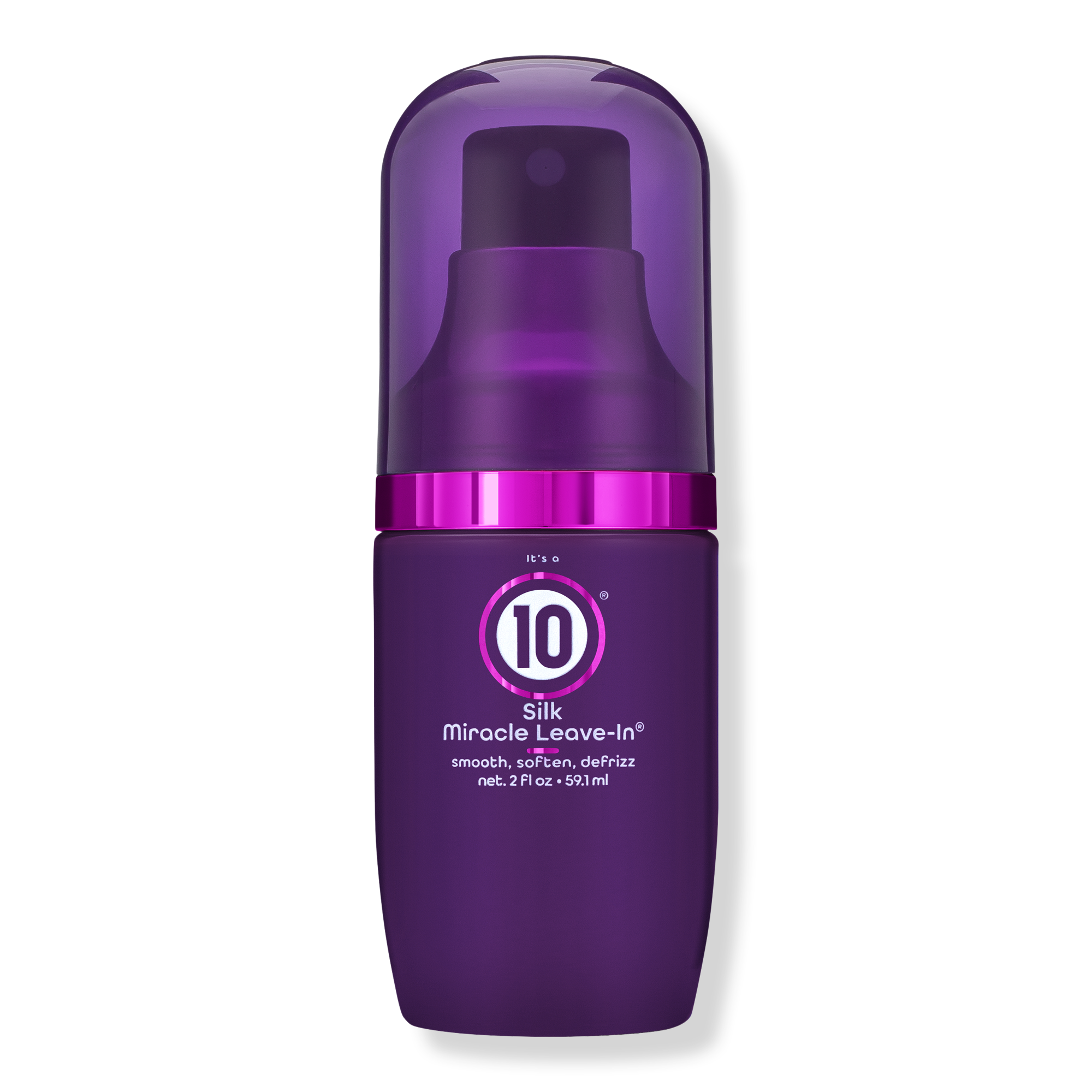 It's A 10 Silk Miracle Leave-In #1