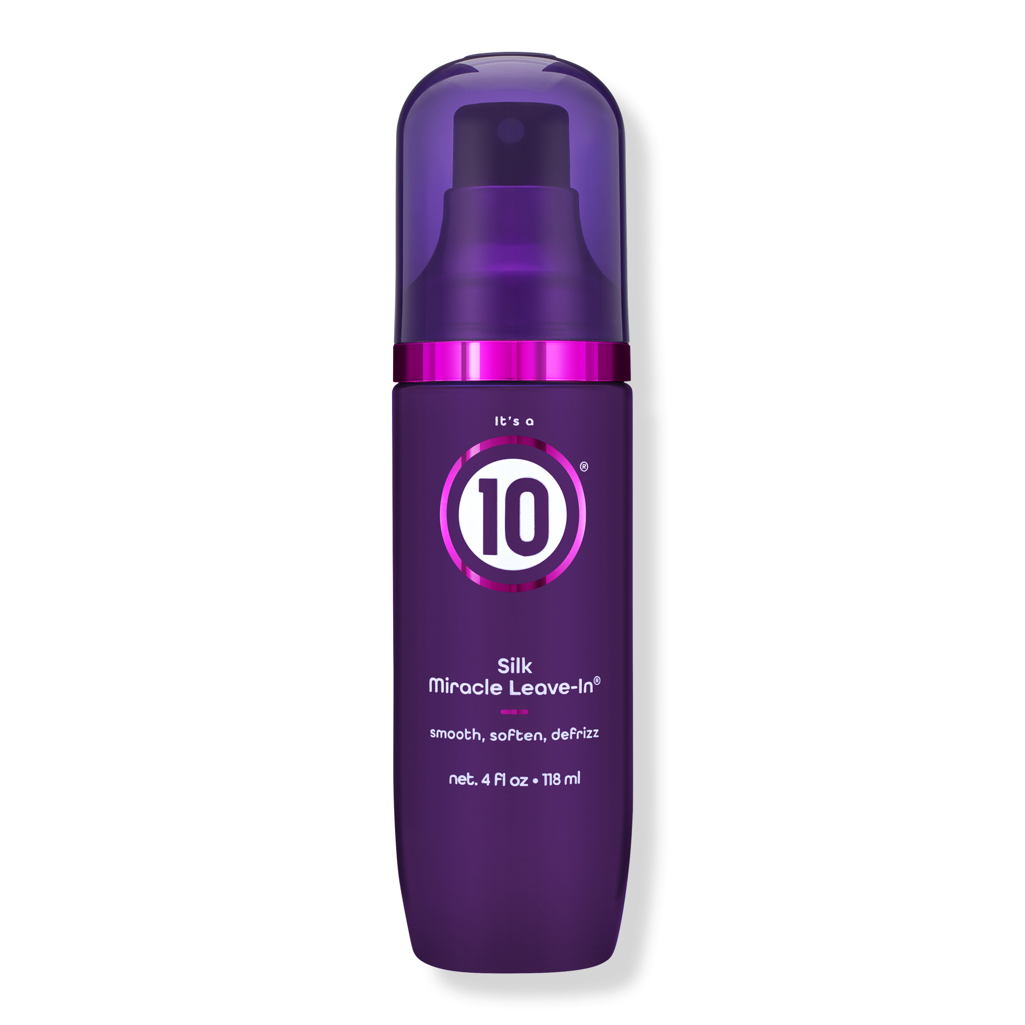 It's A 10 Silk Miracle Leave-In #1
