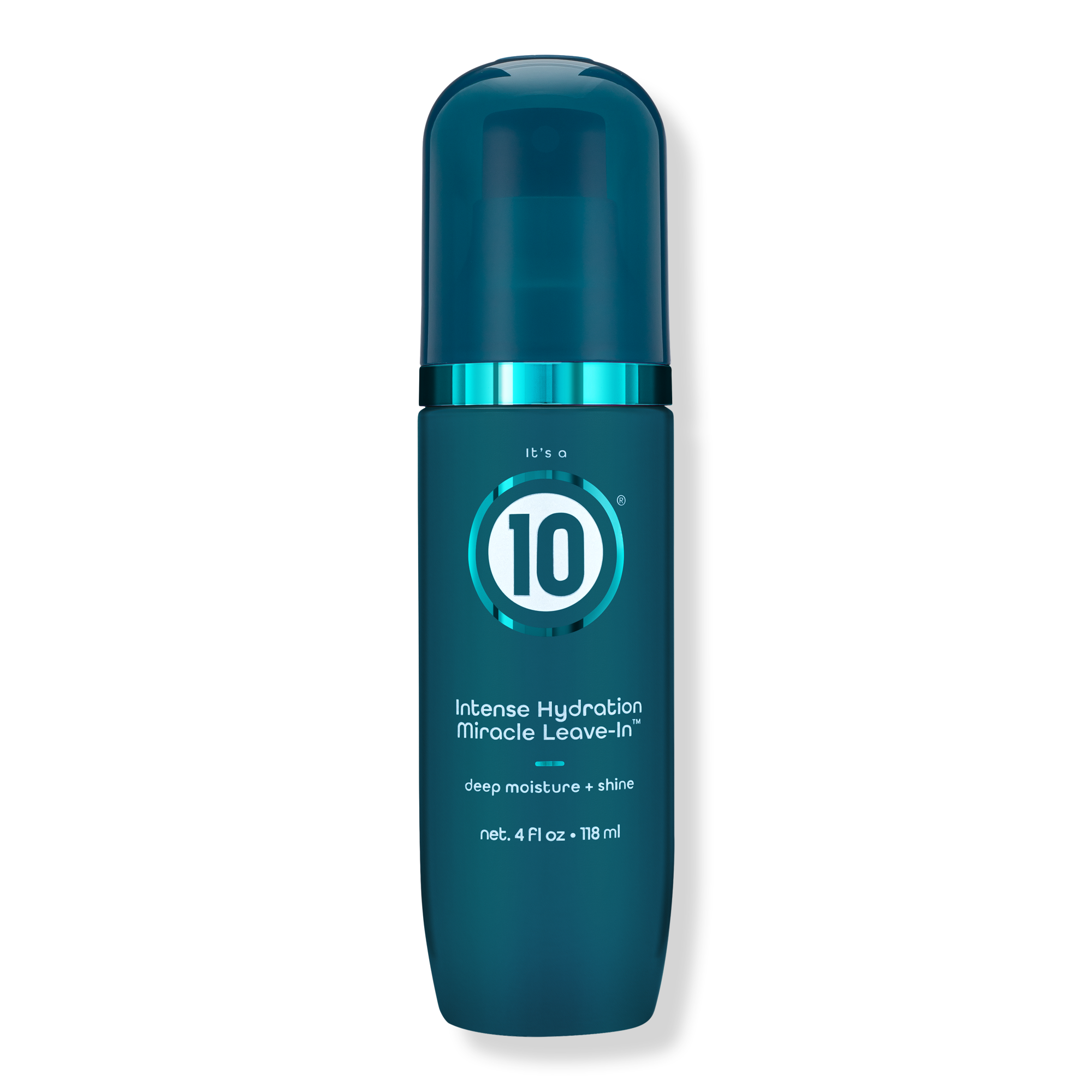 It's A 10 Intense Hydration Miracle Leave-In Product #1
