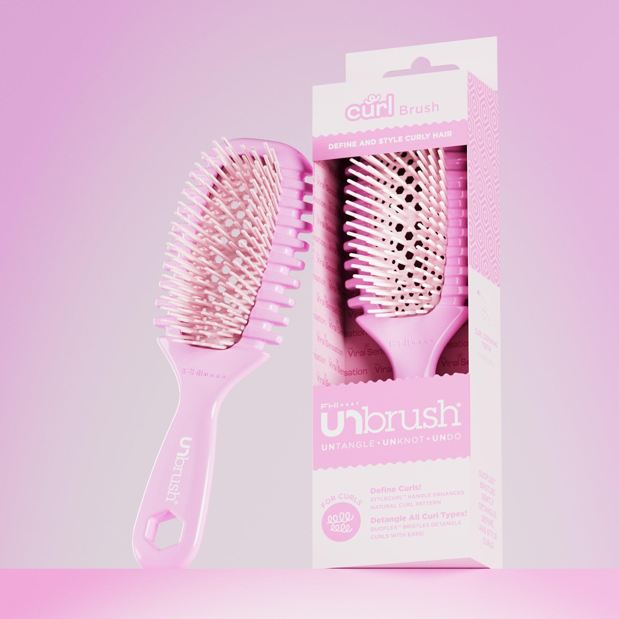 UNbrush Curl - Thumbnail 5