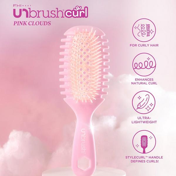 UNbrush UNbrush Curl - Detangle & Define Curls #7