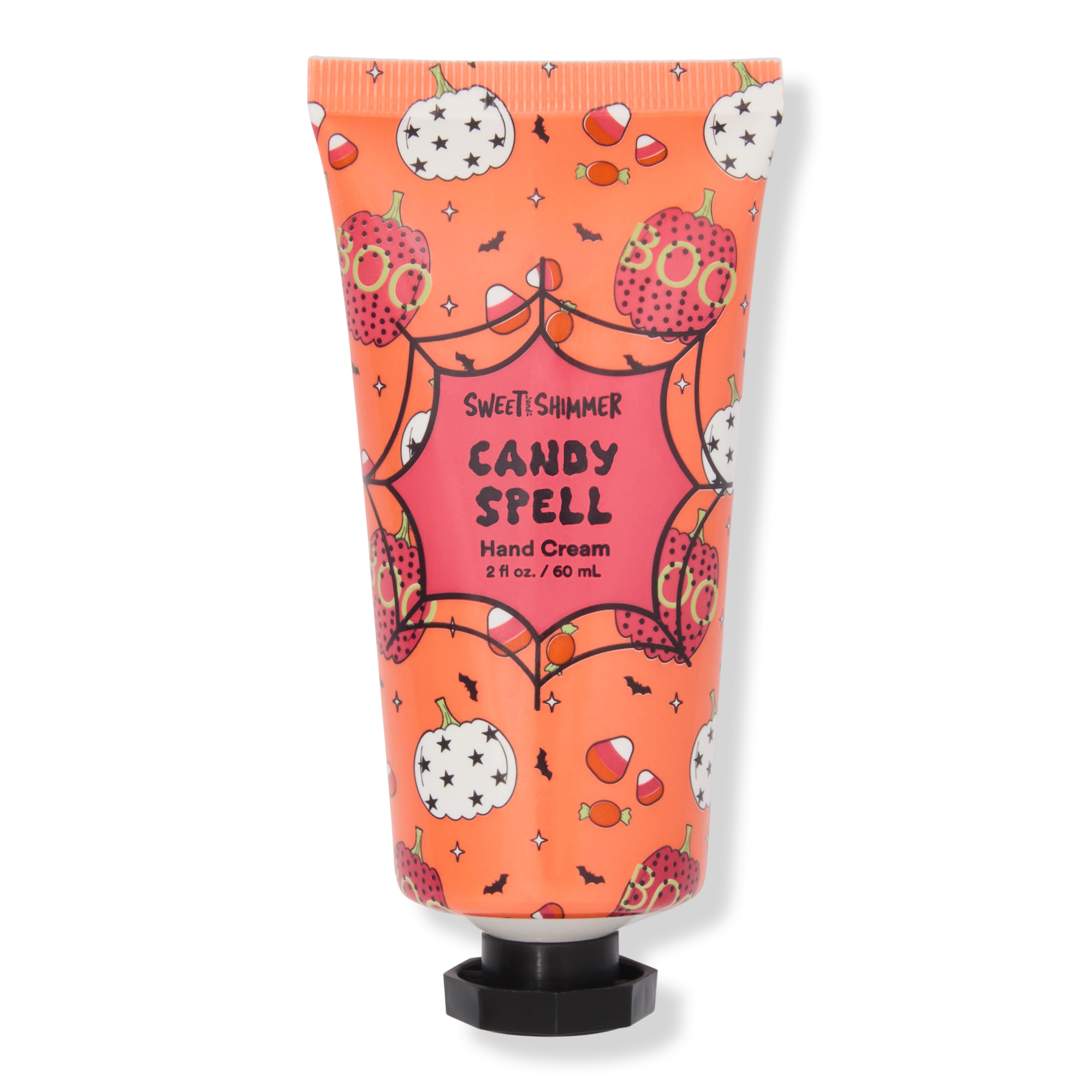 Sweet & Shimmer Sweet & Shimmer Halloween Hand Cream - Candy Spell #1