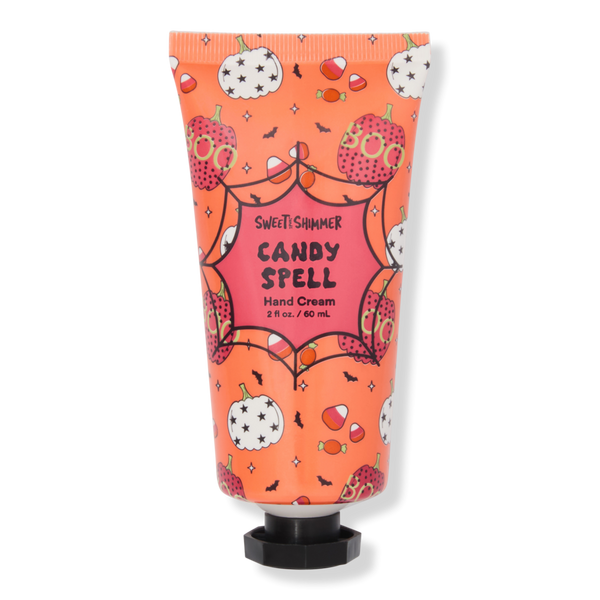 Sweet & Shimmer Sweet & Shimmer Halloween Hand Cream - Candy Spell #1