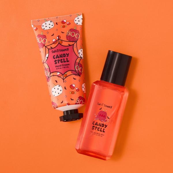Sweet & Shimmer Sweet & Shimmer Halloween Hand Cream - Candy Spell #2