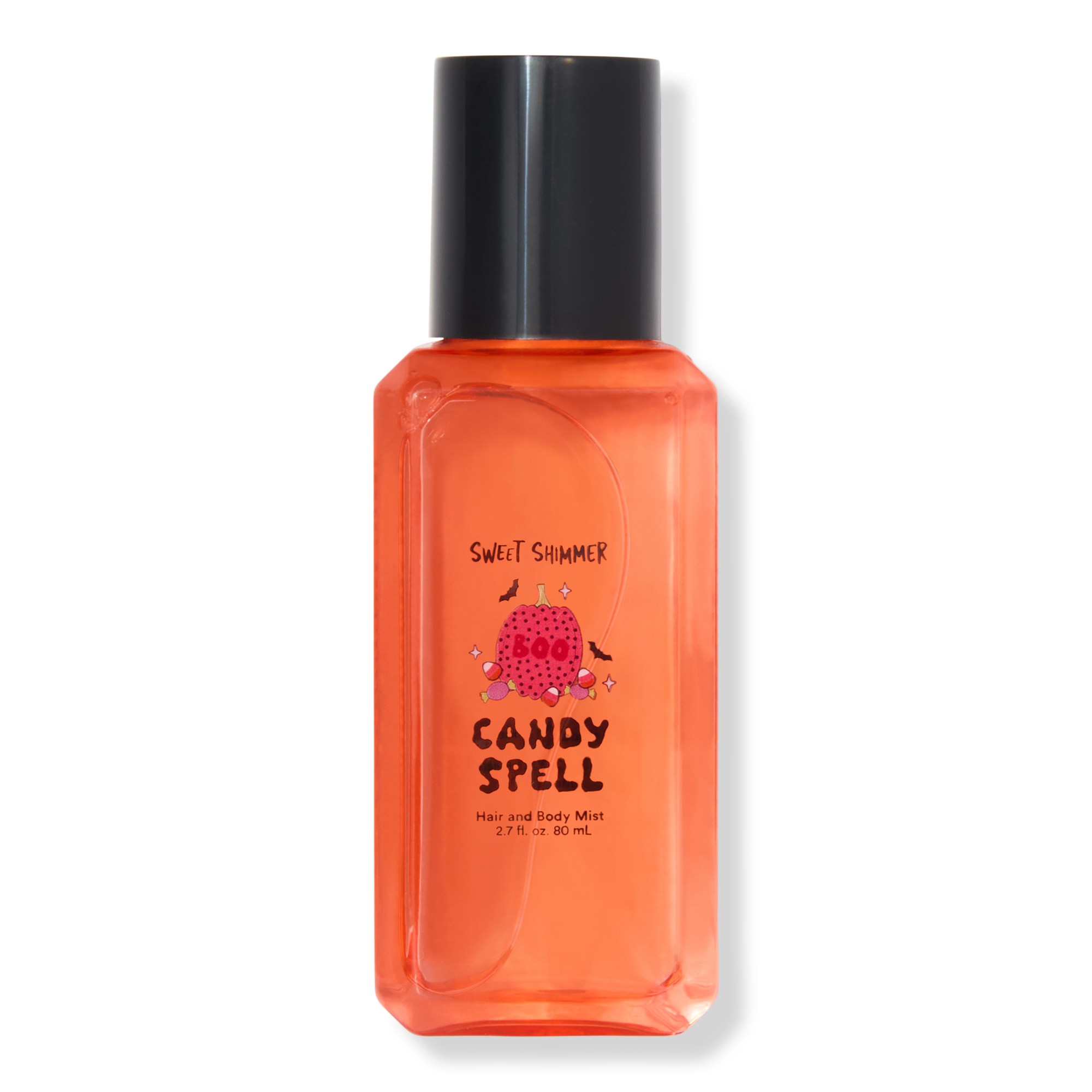 Sweet & Shimmer Sweet & Shimmer Halloween Body Mist - Candy Spell #1