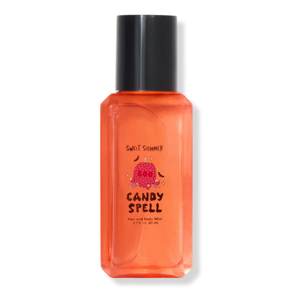 Sweet & Shimmer Sweet & Shimmer Halloween Body Mist - Candy Spell #1