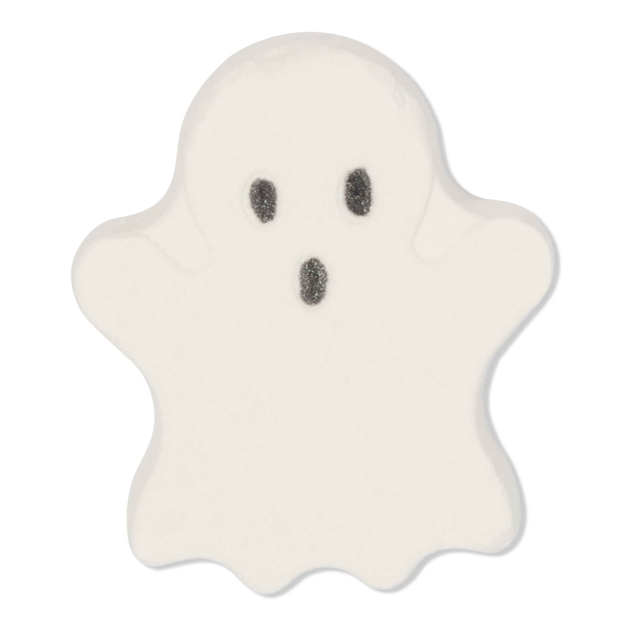 Sweet & Shimmer Sweet & Shimmer Halloween Bath Fizzer - Ghost #1