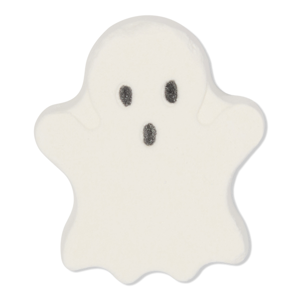 Sweet & Shimmer Sweet & Shimmer Halloween Bath Fizzer - Ghost #1