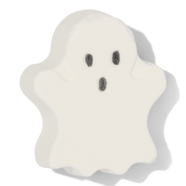 Sweet & Shimmer Sweet & Shimmer Halloween Bath Fizzer - Ghost #2
