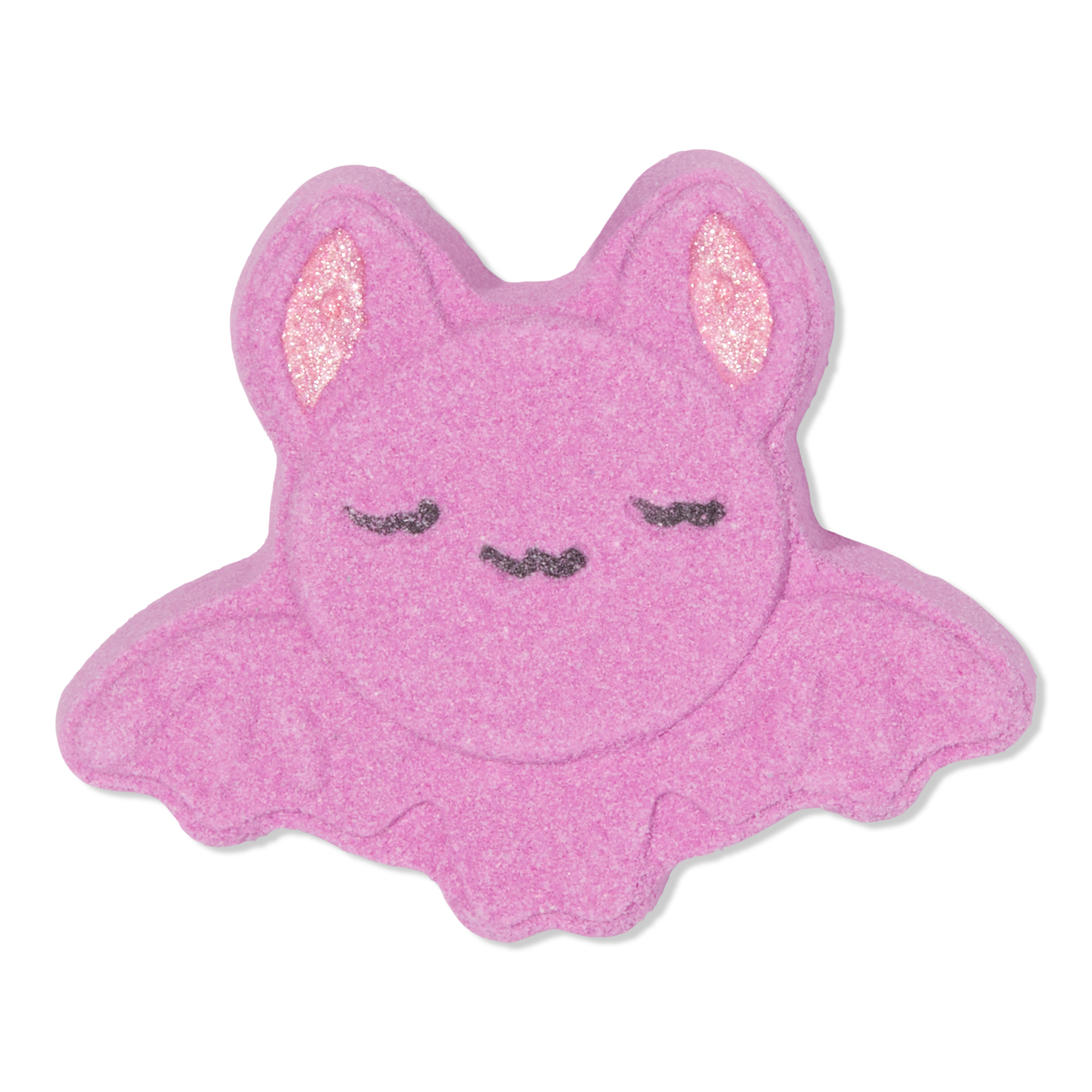Sweet & Shimmer Sweet & Shimmer Halloween Bath Fizzer - Bat #1