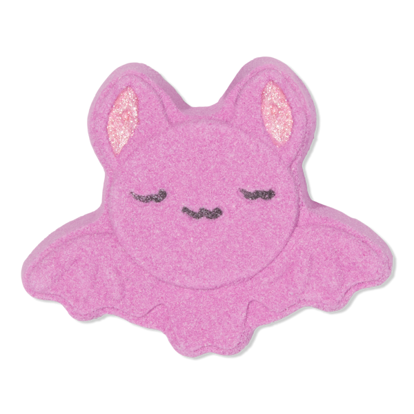 Sweet & Shimmer Sweet & Shimmer Halloween Bath Fizzer - Bat #1