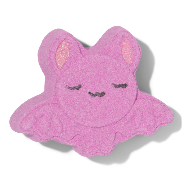 Sweet & Shimmer Sweet & Shimmer Halloween Bath Fizzer - Bat #2