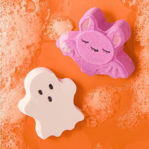 Sweet & Shimmer Sweet & Shimmer Halloween Bath Fizzer - Bat #3
