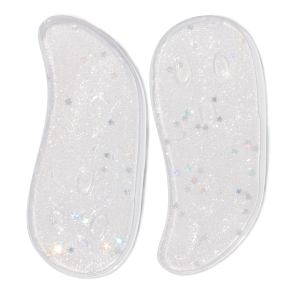 Sweet & Shimmer Sweet & Shimmer Halloween Ghost Under-Eye Patches #2