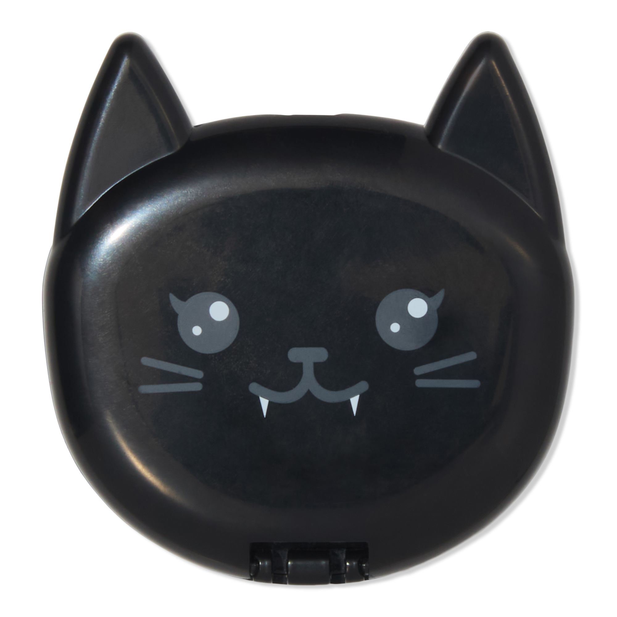 Sweet & Shimmer Halloween Compact Mirror #1