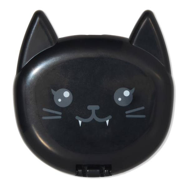 Sweet & Shimmer Halloween Compact Mirror #1