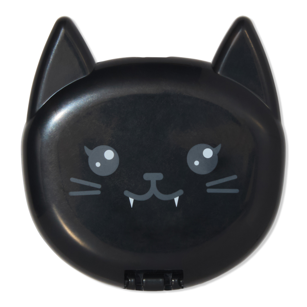 Sweet & Shimmer Halloween Compact Mirror