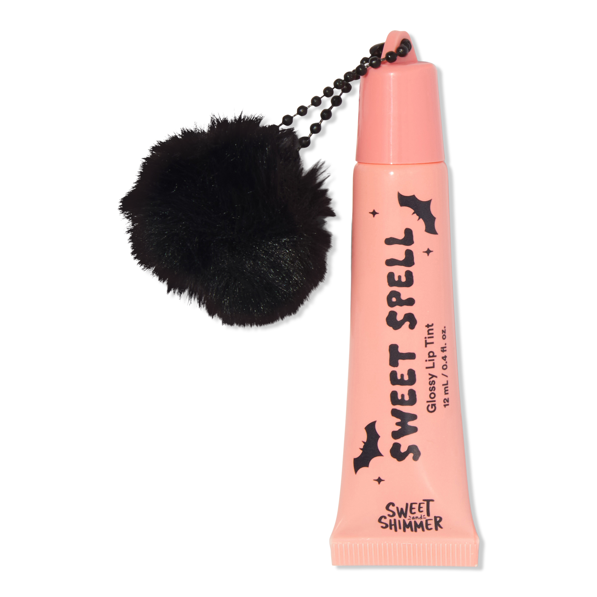 Sweet & Shimmer Halloween Lip Gloss - Sweet Spell #1