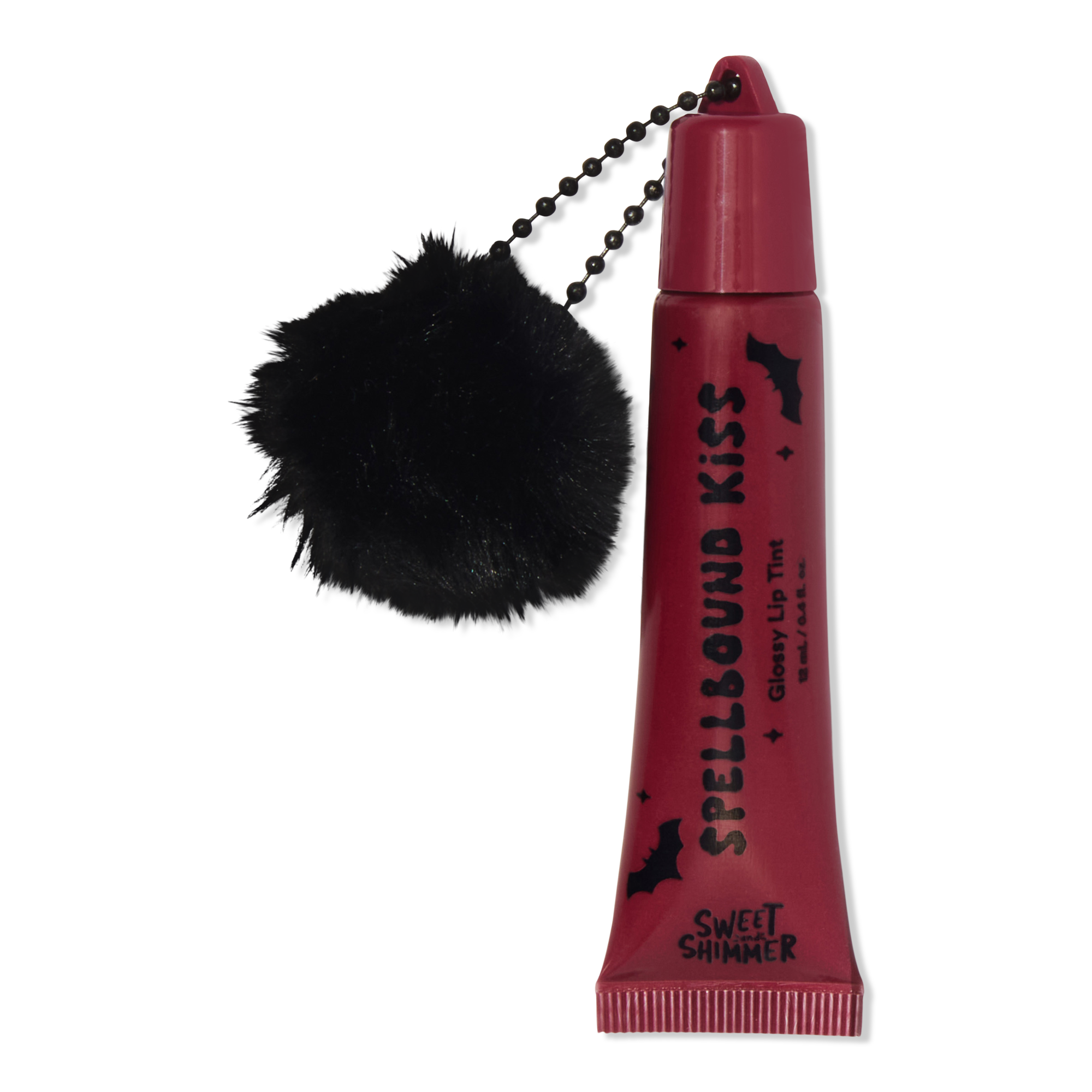 Sweet & Shimmer Halloween Lip Gloss - Potion Kiss #1