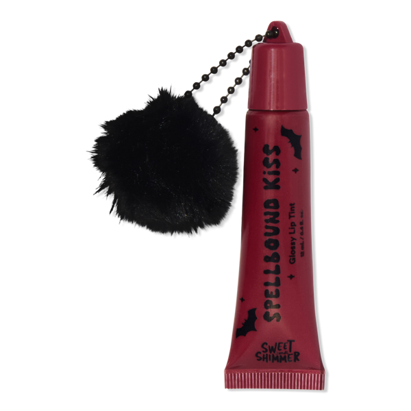 Sweet & Shimmer Halloween Lip Gloss - Potion Kiss #1