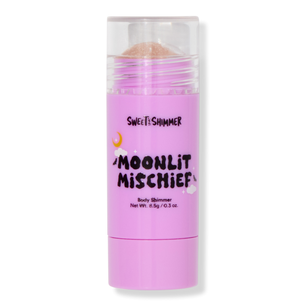 Sweet & Shimmer Sweet & Shimmer Halloween Body Shimmer #1
