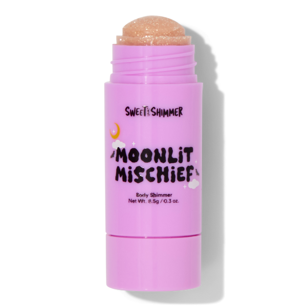 Sweet & Shimmer Sweet & Shimmer Halloween Body Shimmer #3