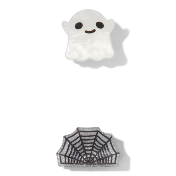 Sweet & Shimmer Halloween Mini Jaw Clips #2