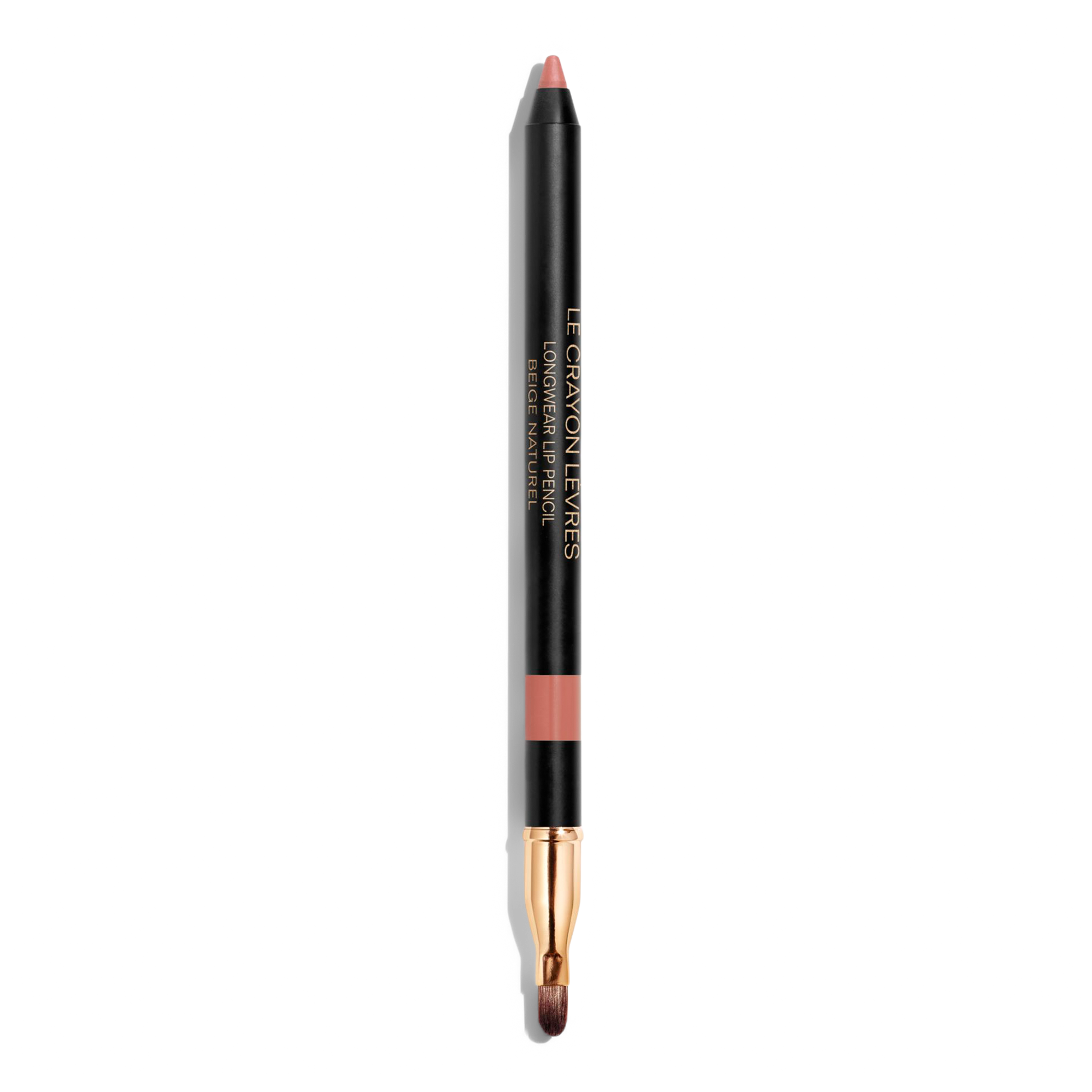 CHANEL LE CRAYON LÈVRES Precision Lip-Defining Pencil #1
