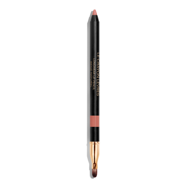 CHANEL LE CRAYON LÈVRES Precision Lip-Defining Pencil #1