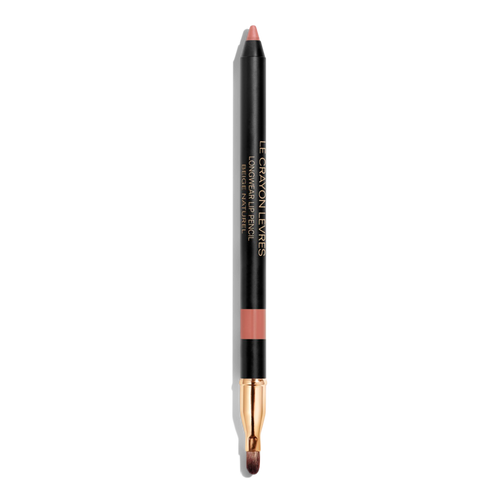 CHANEL - BERRY 186 LE CRAYON LÈVRES Precision Lip-Defining Pencil