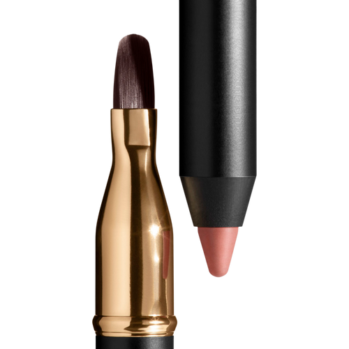 CHANEL - BOIS DE ROSE 172 LE CRAYON LÈVRES Precision Lip-Defining