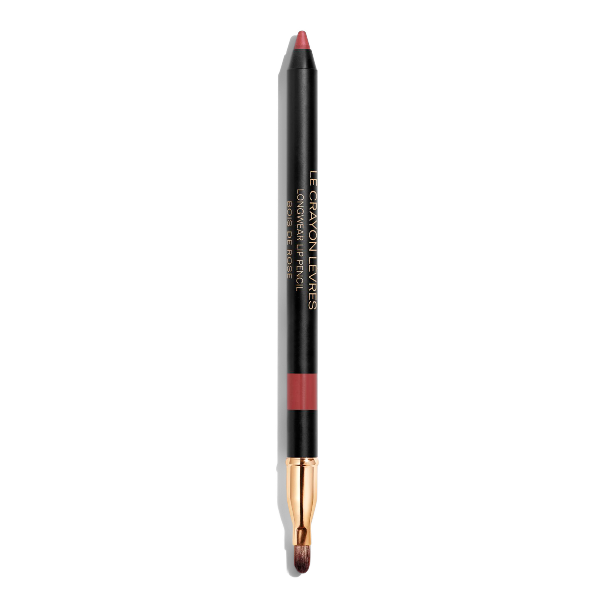 CHANEL LE CRAYON LÈVRES Precision Lip-Defining Pencil #1