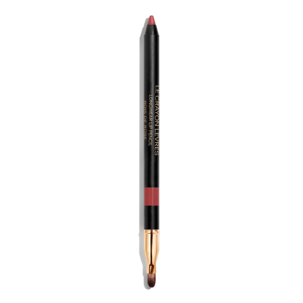 CHANEL LE CRAYON LÈVRES Precision Lip-Defining Pencil #1