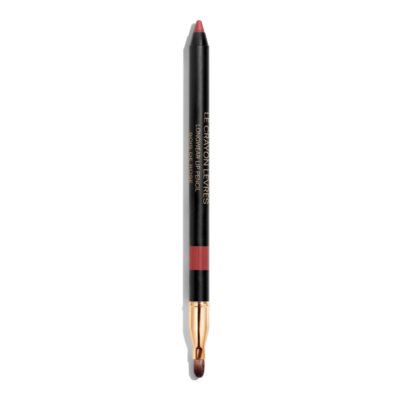 CHANEL - BOIS DE ROSE 172 LE CRAYON LÈVRES Precision Lip-Defining